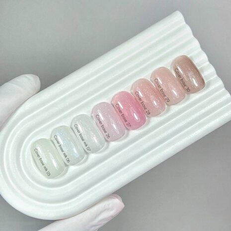 NOTD Cover base 28 - 10ml