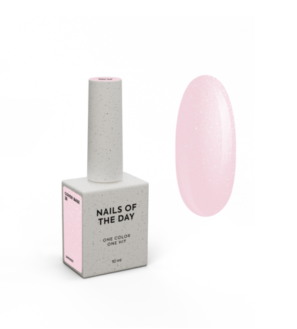 NOTD Cover base 28 - 10ml