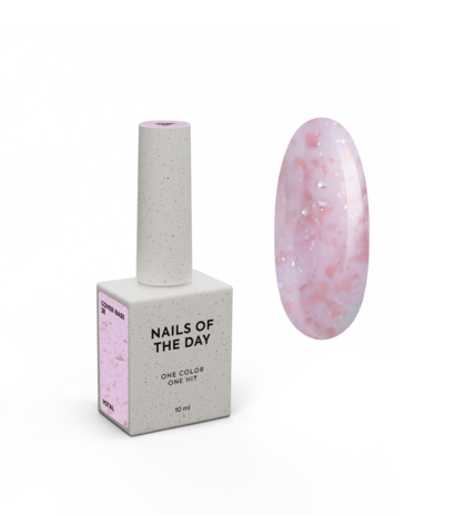 NOTD Cover base 38 - 10ml