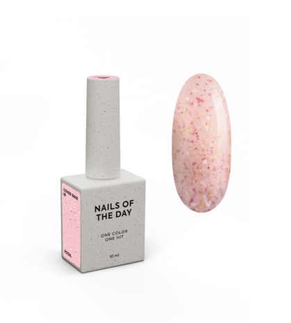 NOTD Cover base 39 - 10ml