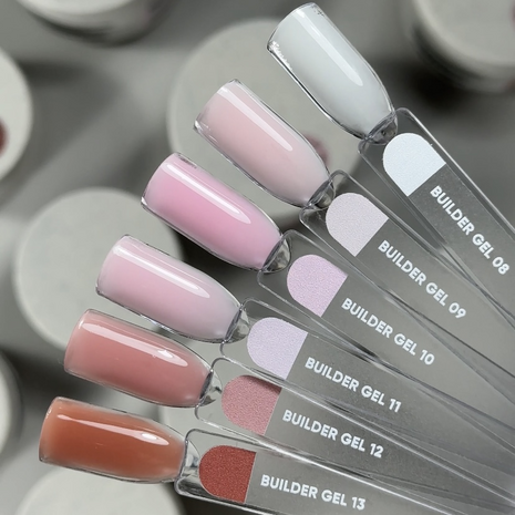 NOTD  Builder Gel 13 - 15 ml