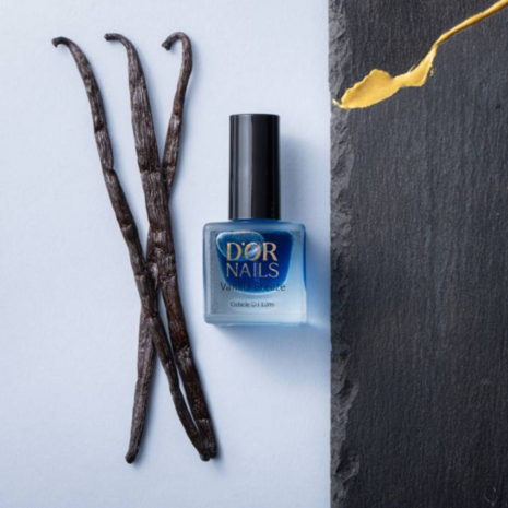 Nagelriemolie D'Or Nails Vanilla Breeze