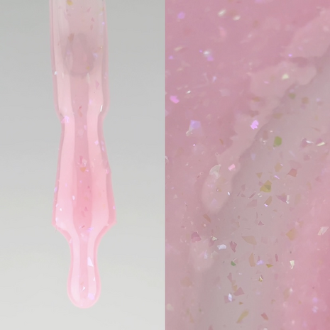 NOTD BIAB |Cover base 34- 10ml