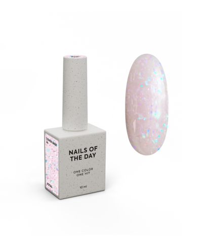 NOTD BIAB |Cover base 34- 10ml