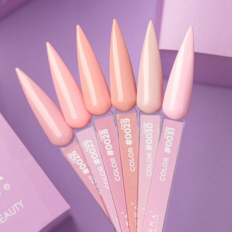 DNKa' Gel Polish Color - 0030