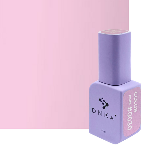 DNKa' Gel Polish Color - 0030