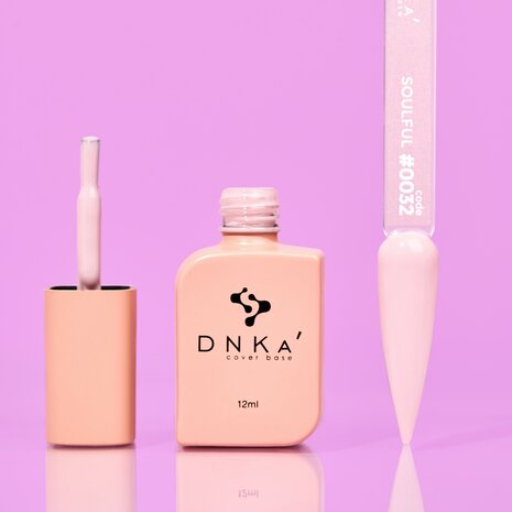 Soulful | Cover Base 0032 - 30ml