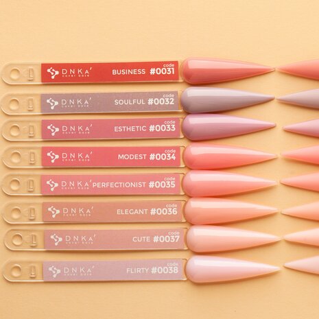 Soulful | Cover Base 0032 - 30ml