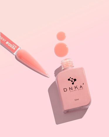 Modest | Cover Base 0034 - 30ml