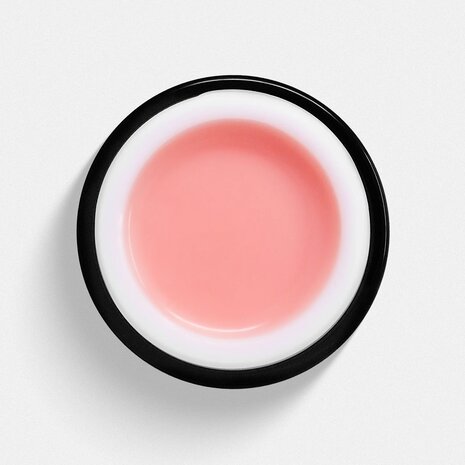 builder gel van het merk NEONAIL in de kleur 'Light Peach' 