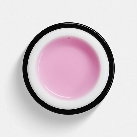 builder gel van het merk NEONAIL in de kleur 'Natural Pink'
