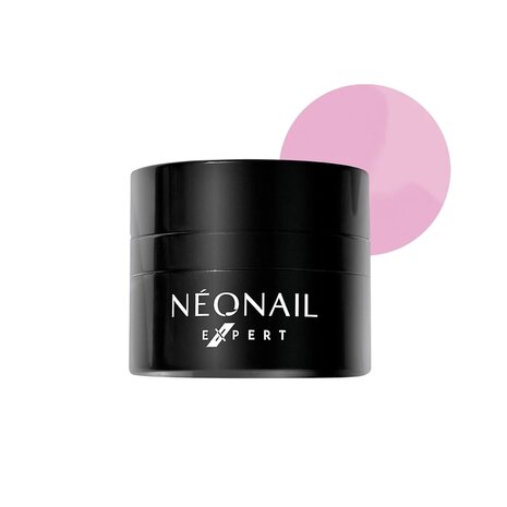 builder gel van het merk NEONAIL in de kleur 'Natural Pink'