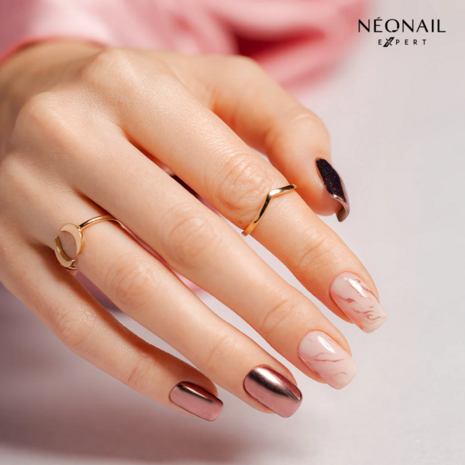Revital Base Fiber Creamy Splash - 15 ml  - NEONAIL