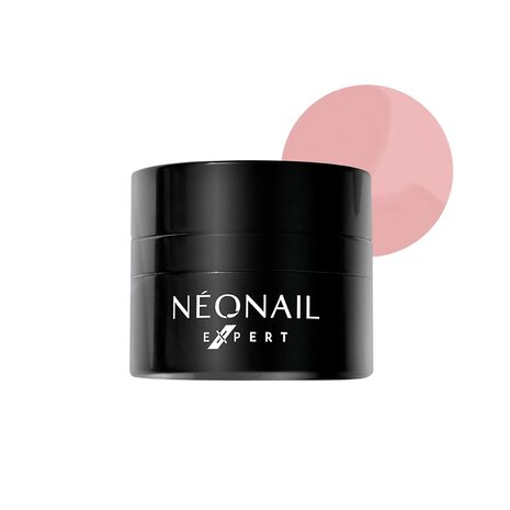 Quick Shape Builder gel - Light Cover 15 ml 
