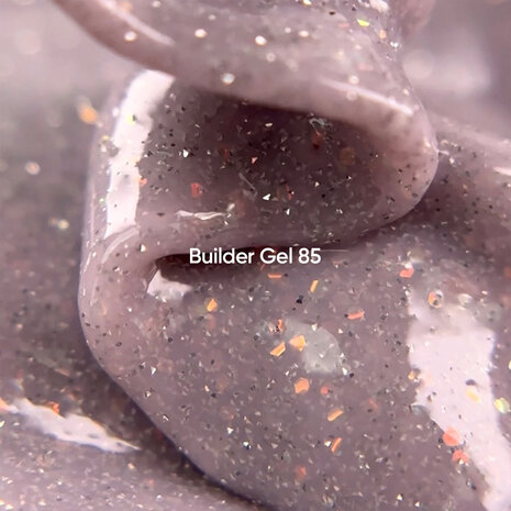 NOTD  Builder Gel 85