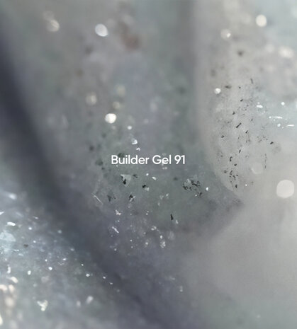 NOTD  Builder Gel 91