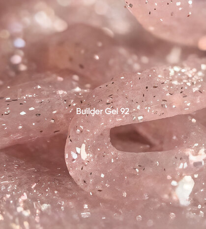NOTD  Builder Gel 92