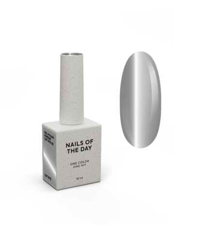 Korean cat eye 05 Gelpolish NOTD