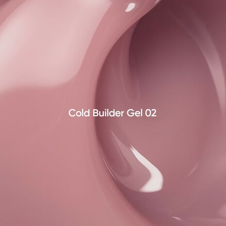 NOTD  Cold Builder Gel 02