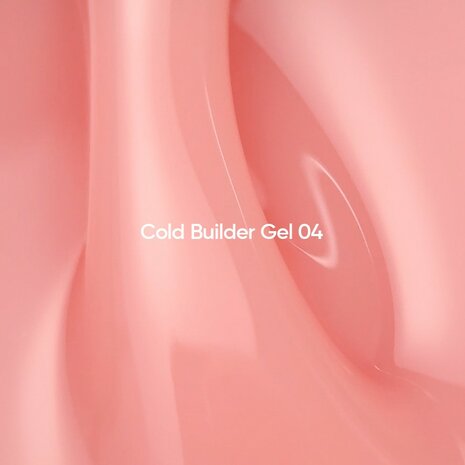 NOTD  Cold Builder Gel 04