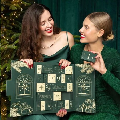 Adventscalendar 2025 PRE ORDER