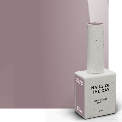 Let's special Charli Gelpolish NOTD