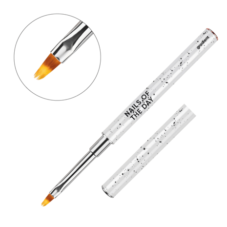 NAILSOFTHEDAY Brush Set
