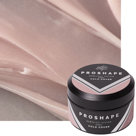 Cover Cold Pro Shape Acryl+Gel 50g