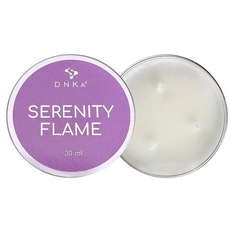 DNKa’ Massage Candle Serenity Flame 