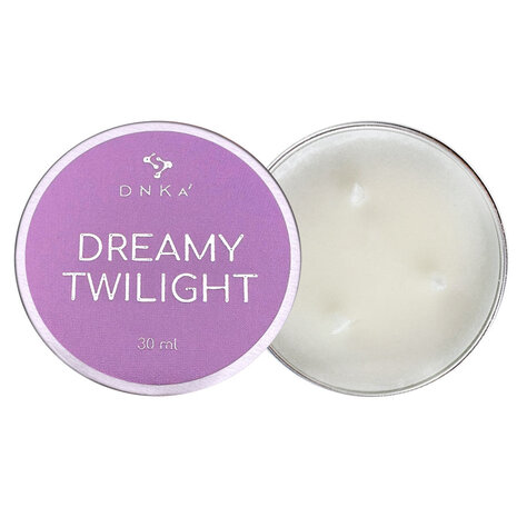 DNKa’ Massage Candle Dreamy Twilig
