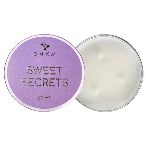 DNKa’ Massage Candle Sweet Secrets