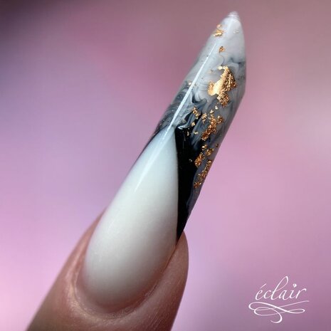 Control 4.0 Milky White Gel - 30ml