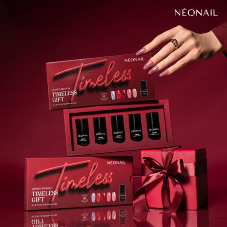 Timeless Gift Set