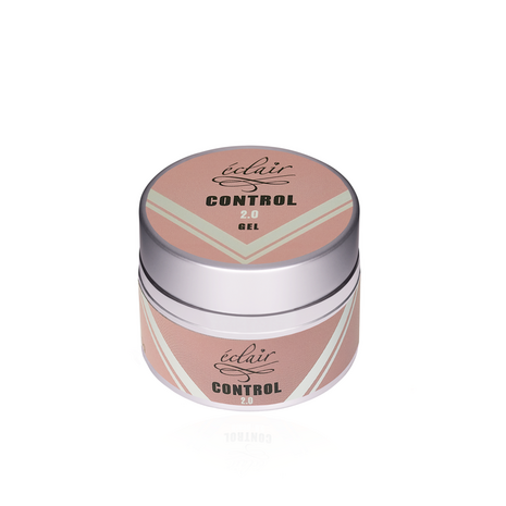 CONTROL Gel 2.0 NUDE 30g