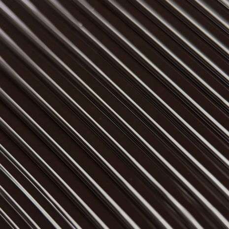 NOTD Color of the Month – November Deep Brown Toscano