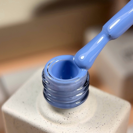 Jeans gelpolish  NOTD