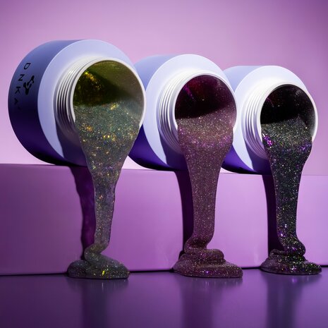 DNKa' Builder Gel -0027 Burlesque