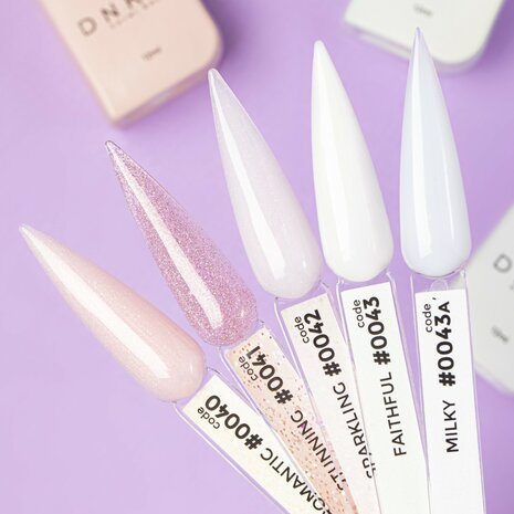 Romantic | Cover Base 0040