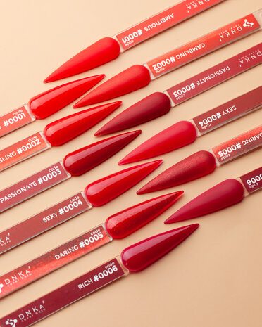 0006' Rich| Cover Base - 30ml