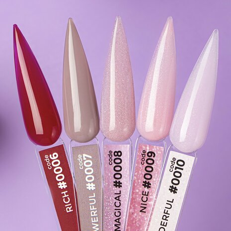 Cover Base 0008 Magical - 30 ml