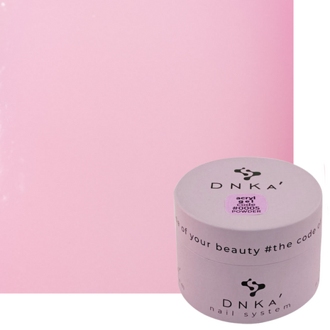 DNKa' Acryl Gel  - 0005 Power