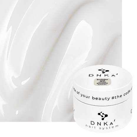DNKa' Builder Gel - #0002 Angel