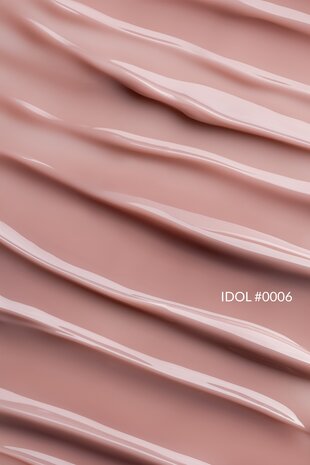 DNKa' Jelly Gel 0006 Idol