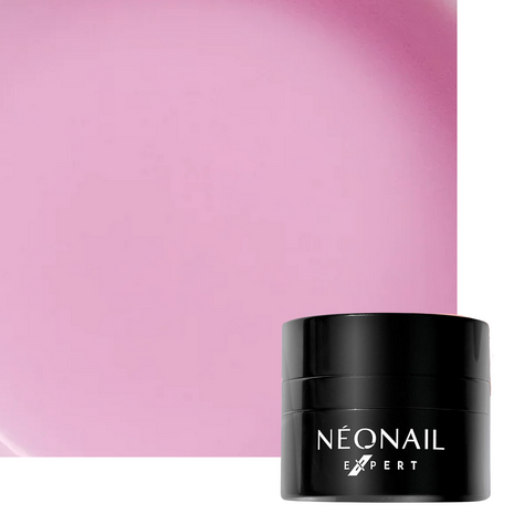 Builder gel - Natural Pink 30 ml