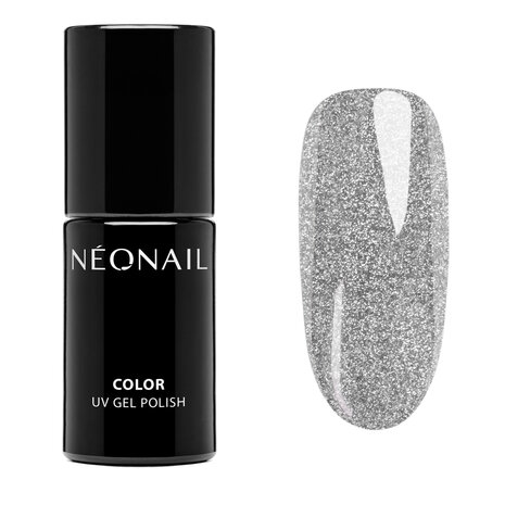 gelpolish in de kleur 'Icy Allure' van het merk NEONAIL