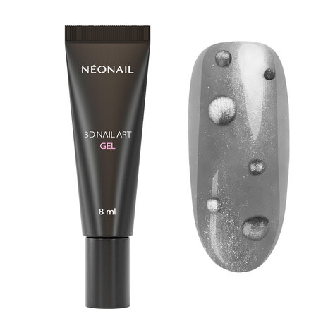 3D Nail Art Gel - 8ml van het merk NEONAIL