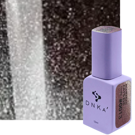 DNKa' Gel Polish Color - Cat's Eye Bohemian  - 0013