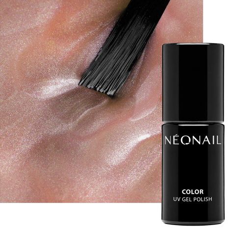 Frozen Flame - Metallic