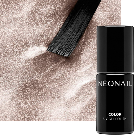 Snowlit Gold - Flash