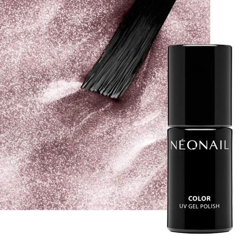 Blushing Frost - Flash